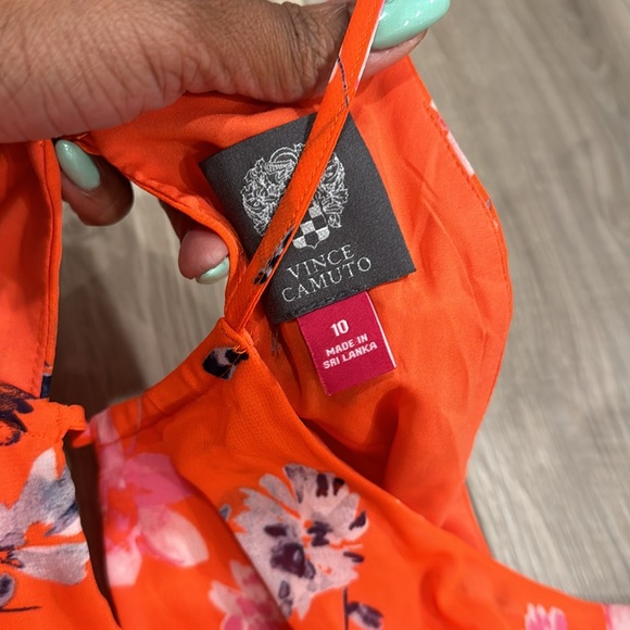 Dress - Picture 7 of 9